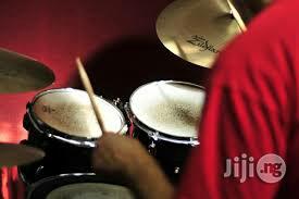 Private Music and Drums Lessons