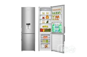 Hisense Refrigerator Rd-35dcb