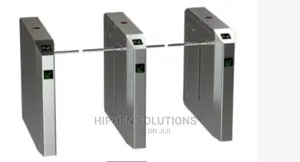 Original Swing Barrier Gate