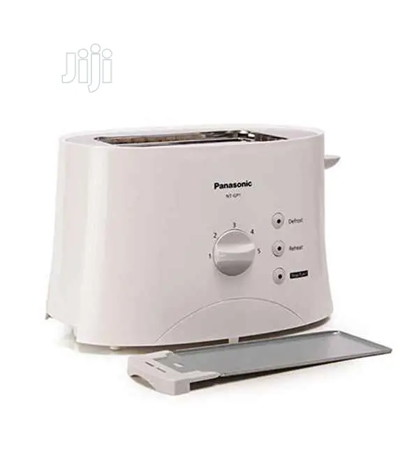 Panasonic Pop-Up Toaster NT-GPI
