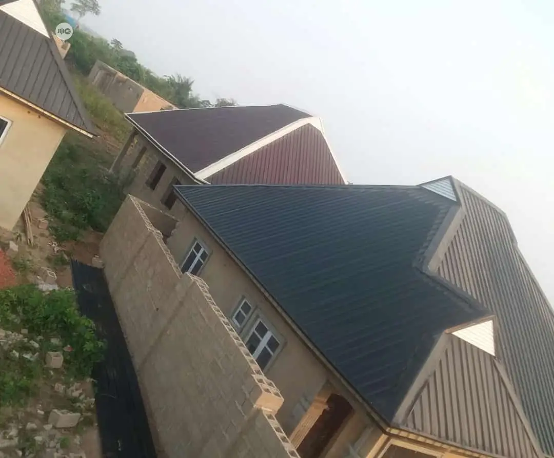 Aluminum Roofing Sheet Long Span With Sunbaker