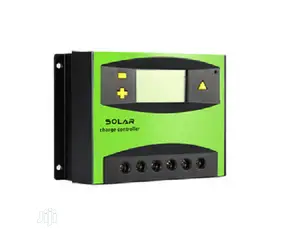 Solar Charge Controller 60A 48v