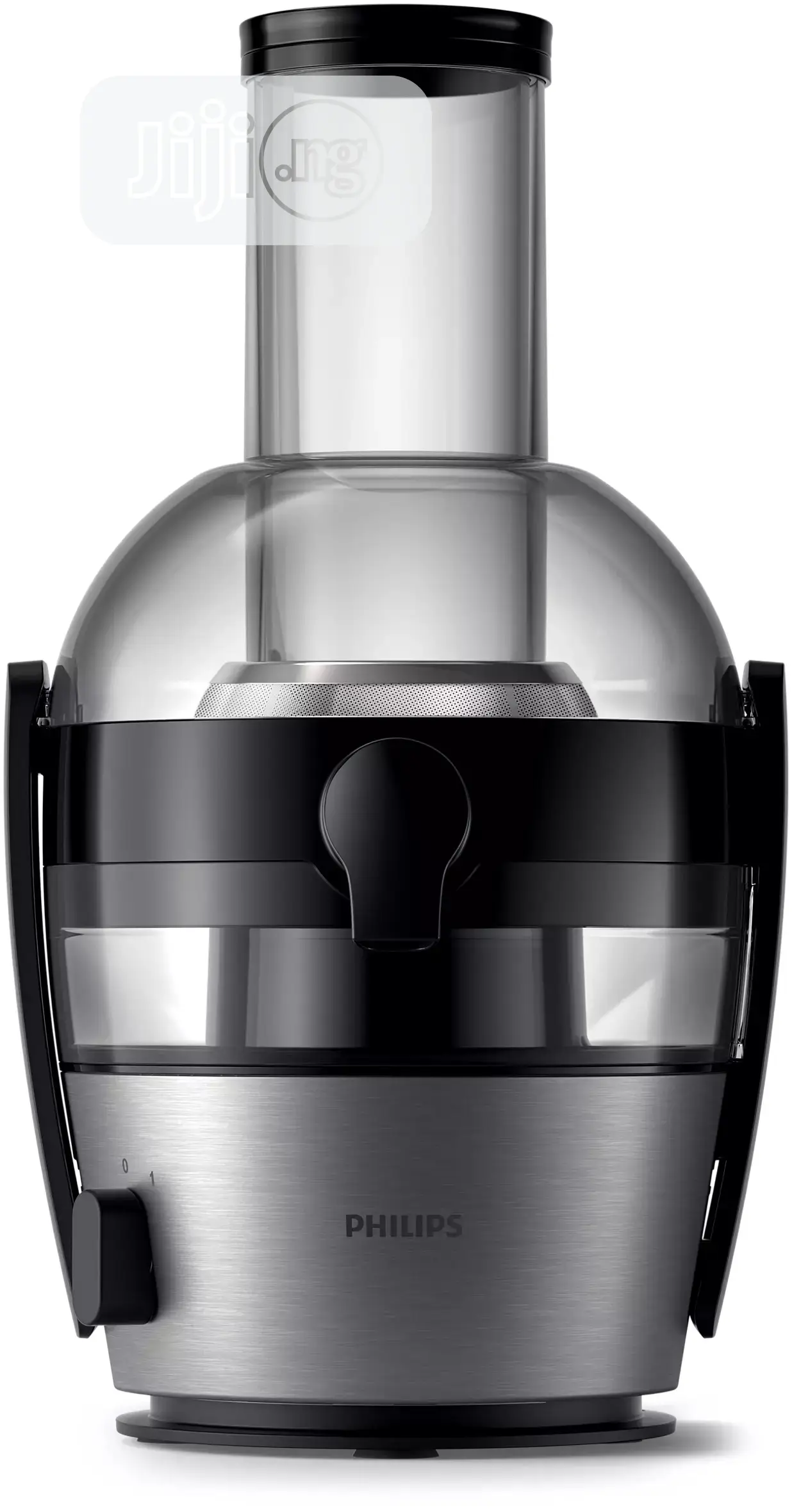 Philips Viva Collection Juicer HR1863