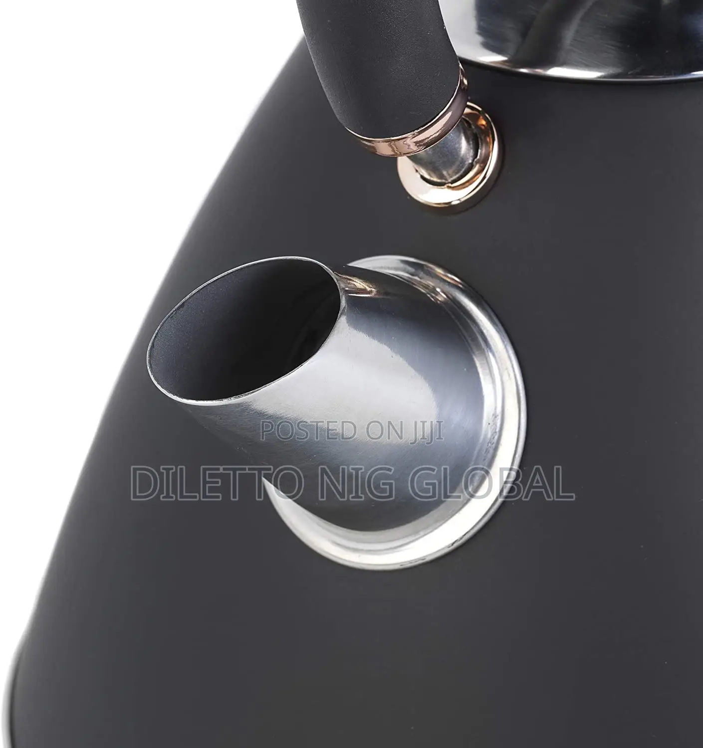 Salter Kettle With Boil Dry Sensor