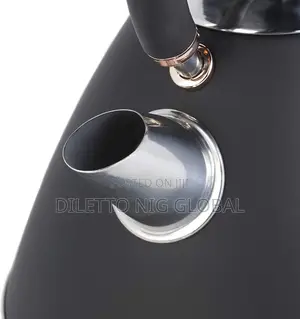 Salter Kettle With Boil Dry Sensor