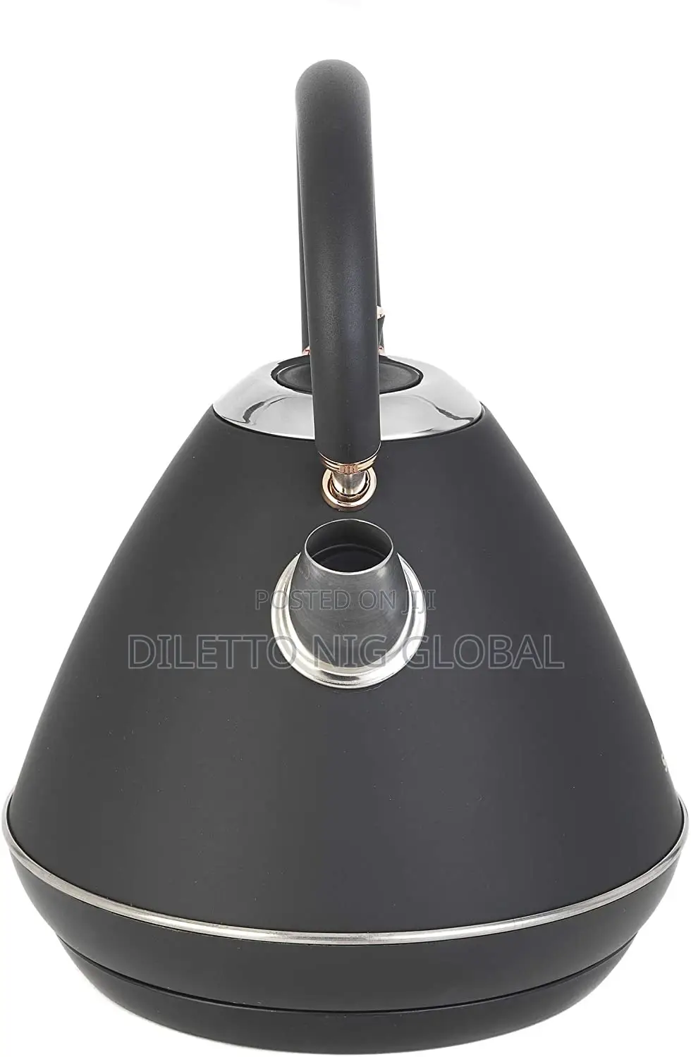 Salter Kettle With Boil Dry Sensor