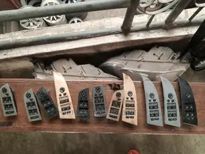E60, E90, X6, X5 and for All Kind of BMW Pressing Button