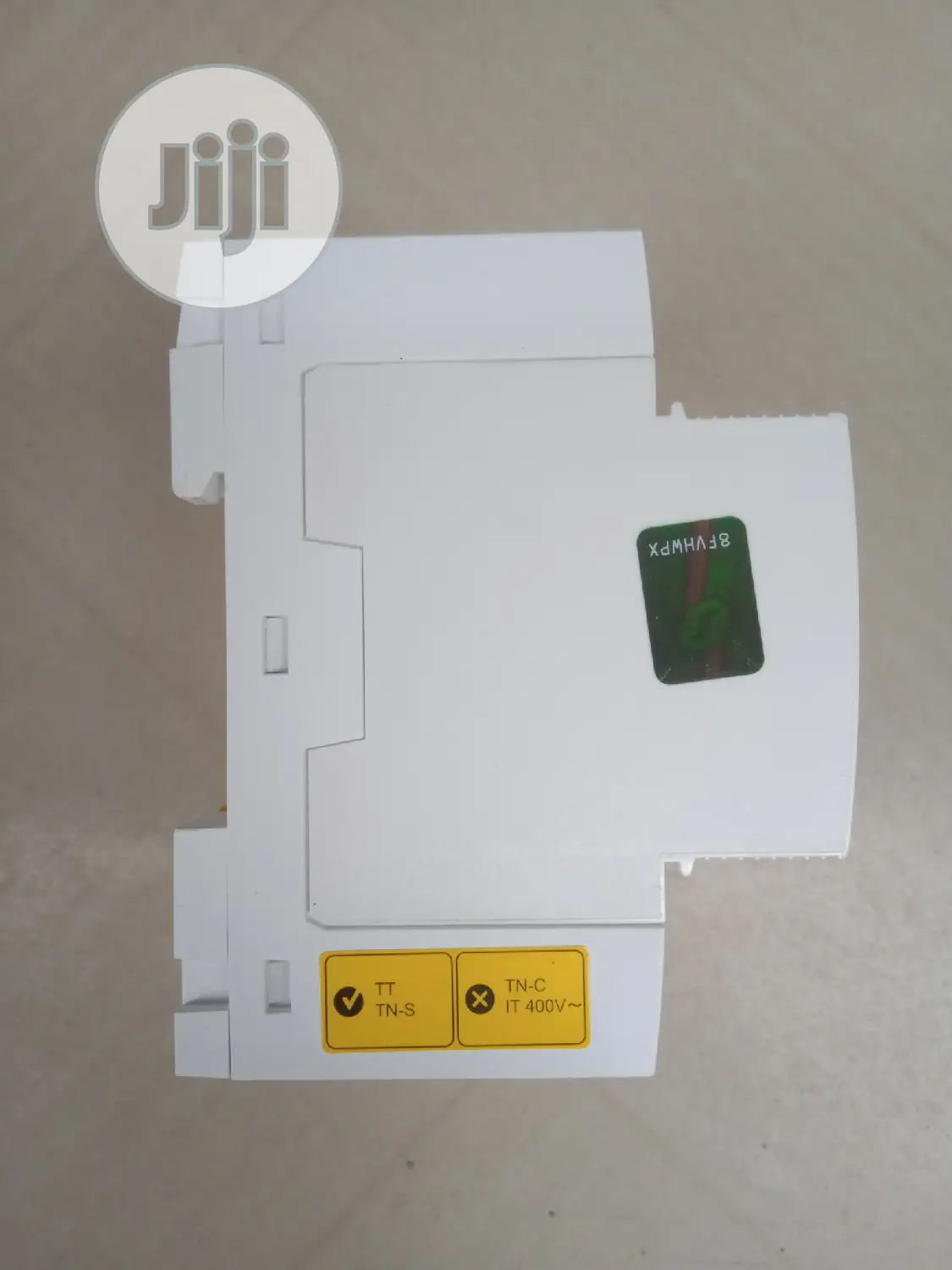 Schneider Surge Protector