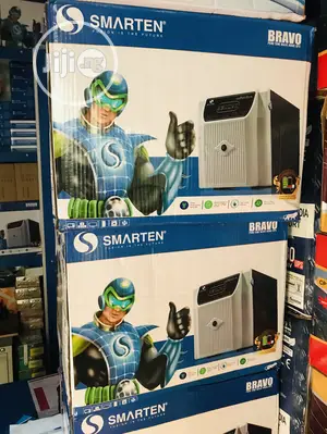 Smarten Pure Sine Wave House Ups Inverter