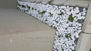 Durable Flower Pots Varieties