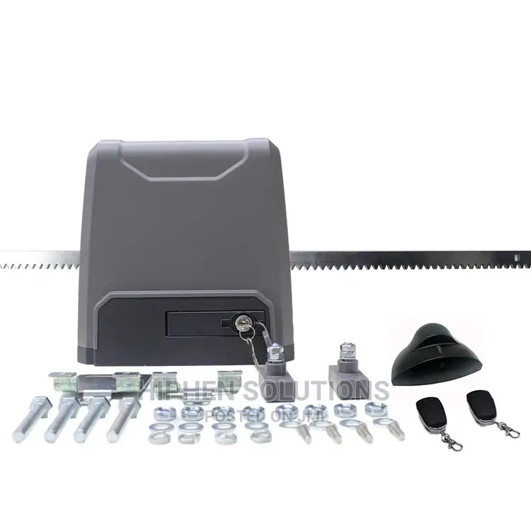 Sliding Gate Sensor Motor