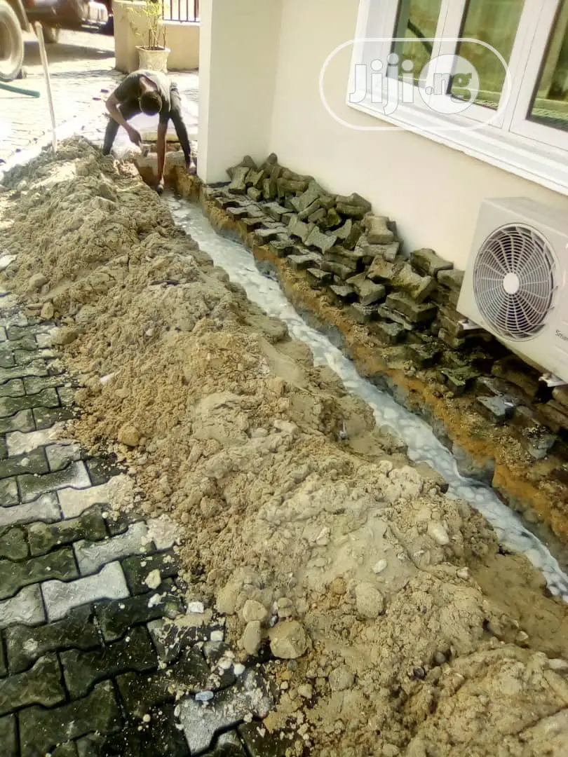 Plumbing Repairs And Installation