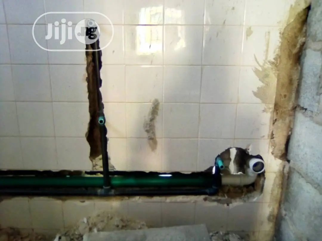 Plumbing Repairs And Installation