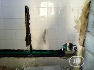 Plumbing Repairs And Installation