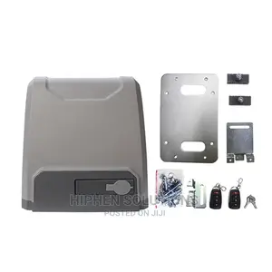 Electric Sliding Gate