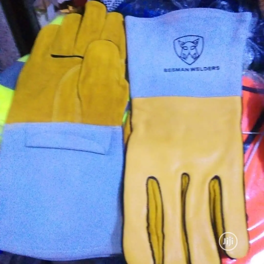 Original Welding Handglove