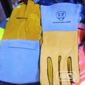 Original Welding Handglove