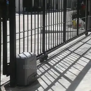 High Quality Sliding Gate Remote Control Operator