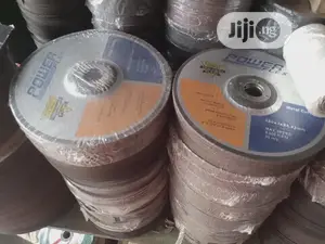 Smooth Disc