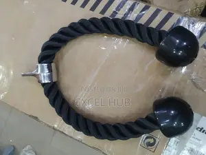 Serial Cord
