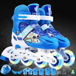 Children Skate Shoes 7tt