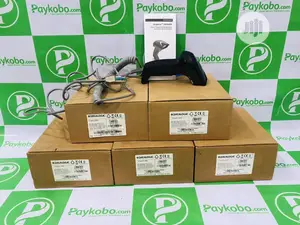 Datalogic Gryphon GD44XX Handheld For NIMC Registration