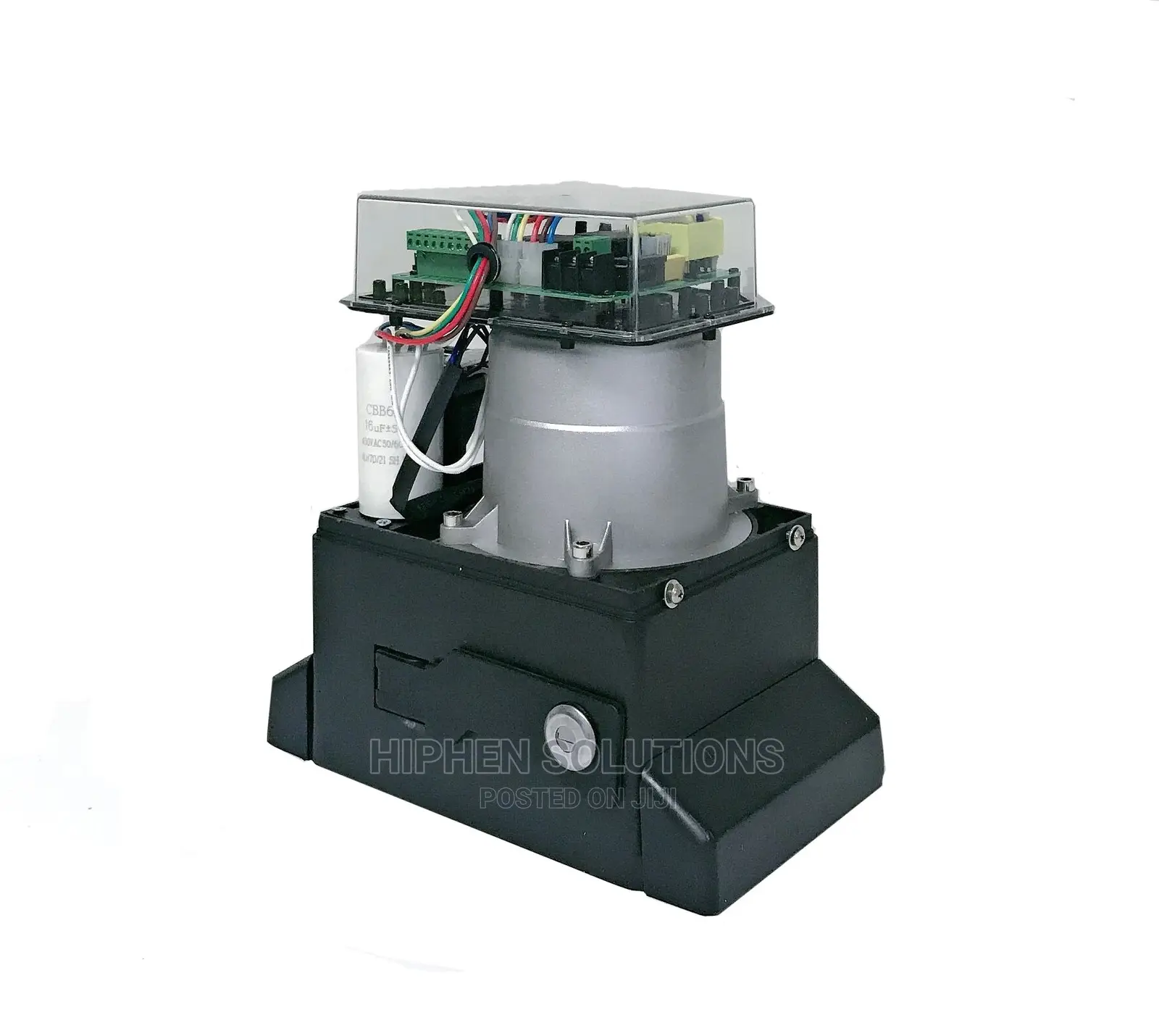 Sliding Gate Automatic Motor