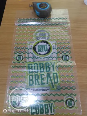 Bread Nylon