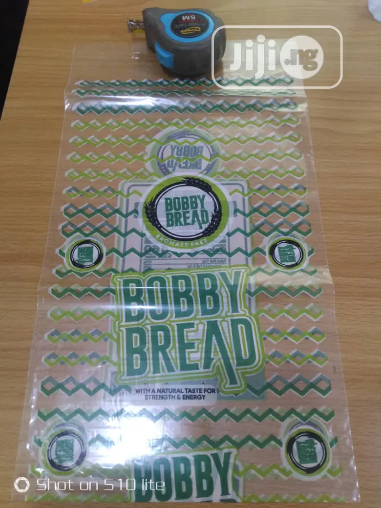Bread Nylon
