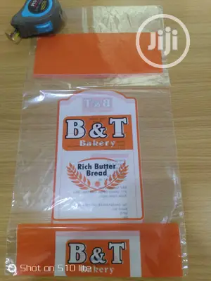 Bread Nylon