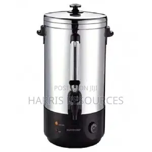 Home Water Electric Kettle Dispenser - 45L