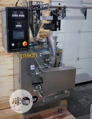 Quality Liquid Packaging Machine