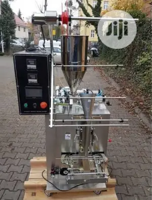 Pest Packaging Machine