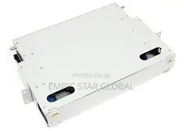 Fiber Odf 24port Sc, St, LC