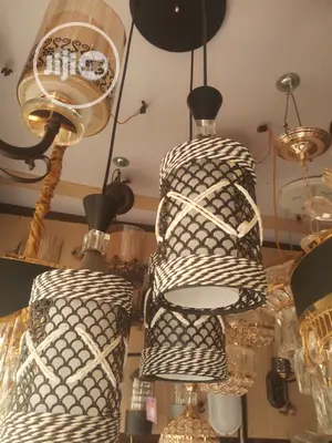 Quality 3 In 1 Dropping Lights