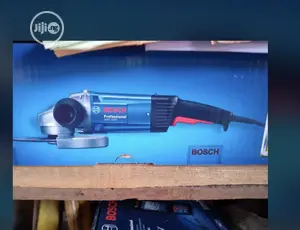 Angle Grinding Machine Bosch 9” GWS 2000w