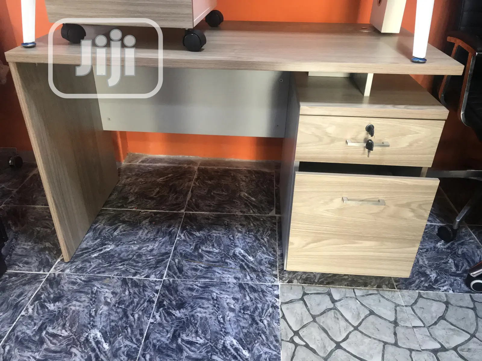 120cm HDF Table