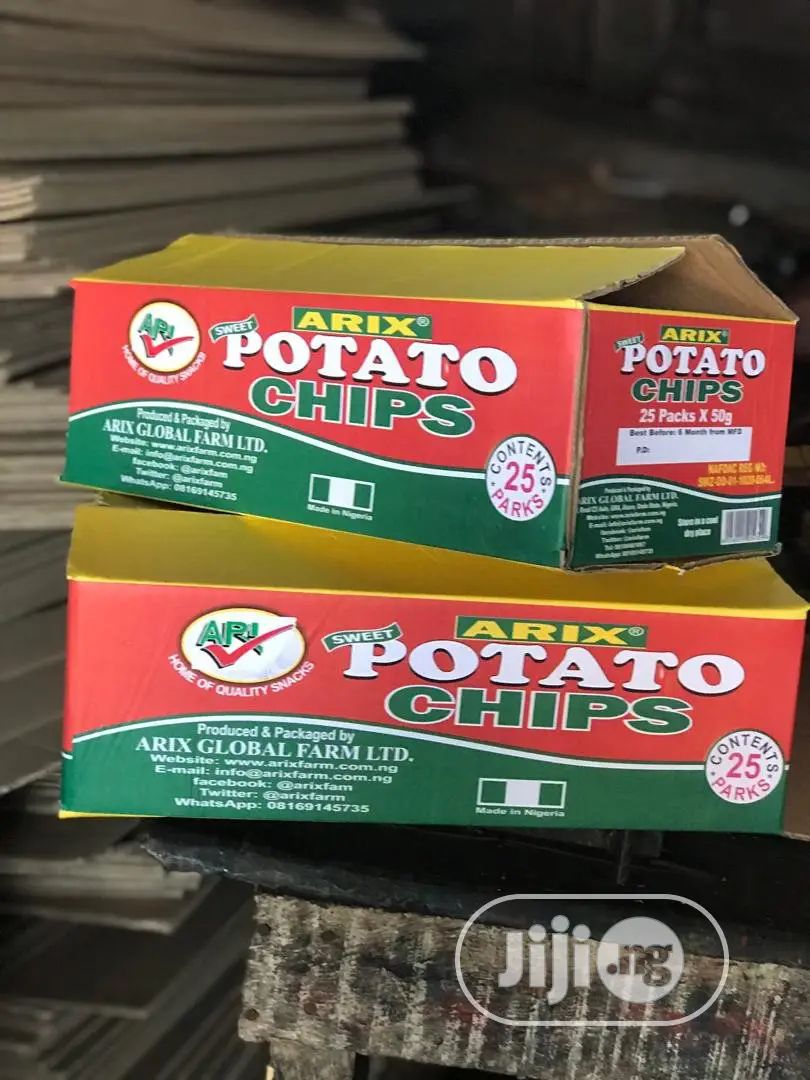 Carton Box