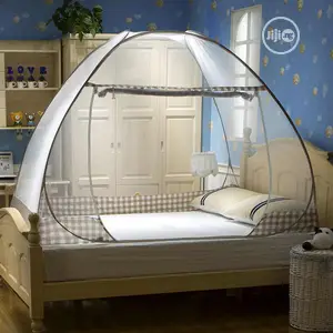 Pop Up Mosquito Net