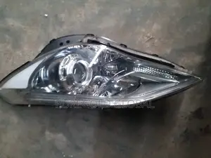 Hyundai Azera Headlamp for 2012 Model