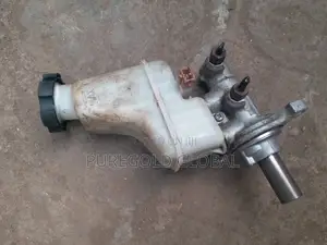 Brake Master for All Vehicles Available Here