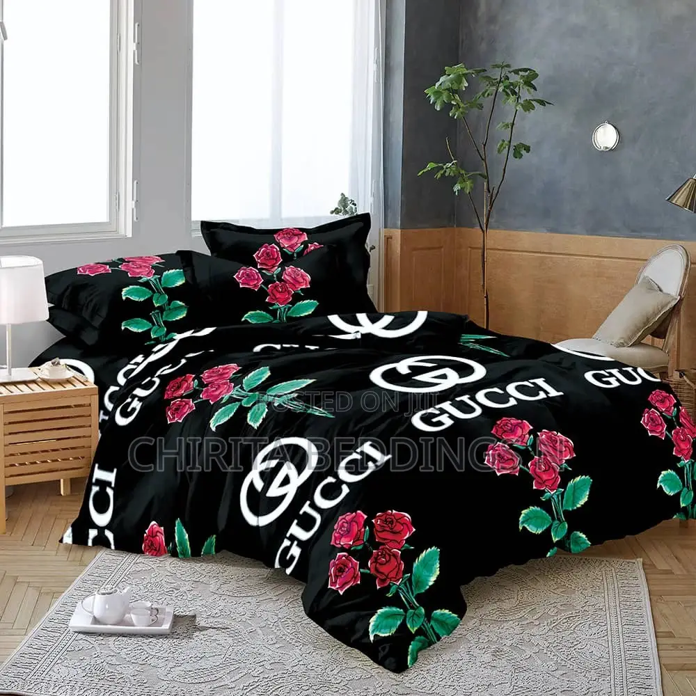 Bedspreads(4by6)