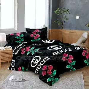Bedspreads(4by6)