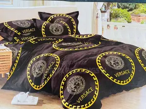 Bedsheet and Duvet(4by6)