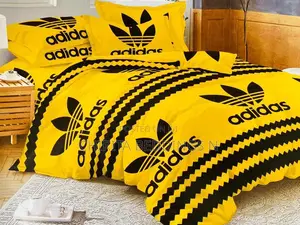 Bedsheet and Duvet(4by6)