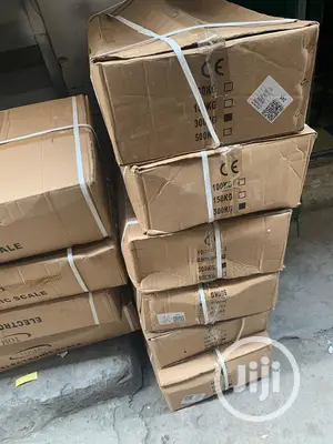 150kg Digital Weighing Scale