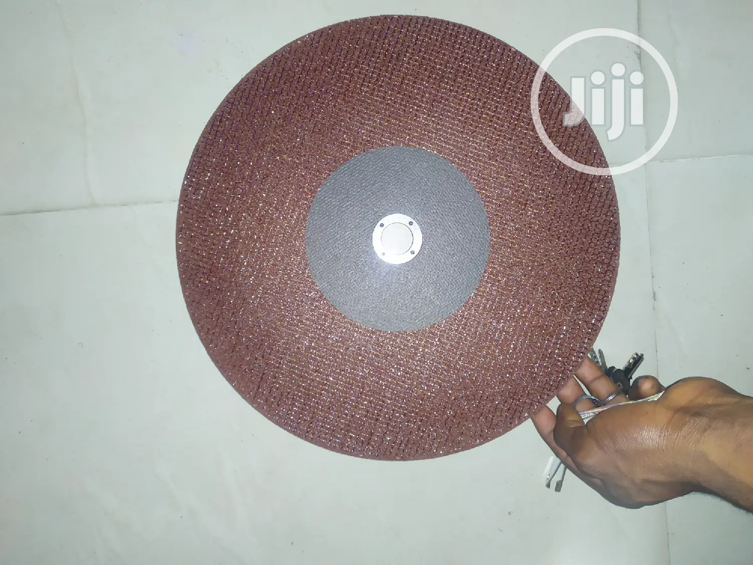 350mm(14")Cuttings Disc