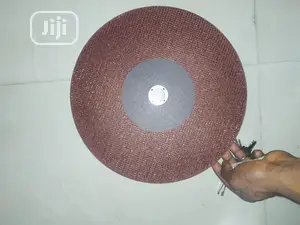 350mm(14")Cuttings Disc