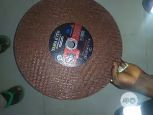 350mm(14")Cuttings Disc