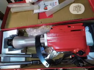 Edon Jackhammer Machine